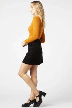 Women Princess Highway Skirts & Skorts*Jamie Cord Skirt