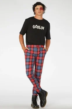 Men Black Friday Pants & Shorts*Jareth Pant