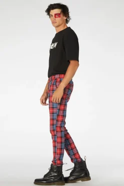 Men Black Friday Pants & Shorts*Jareth Pant