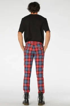 Men Black Friday Pants & Shorts*Jareth Pant