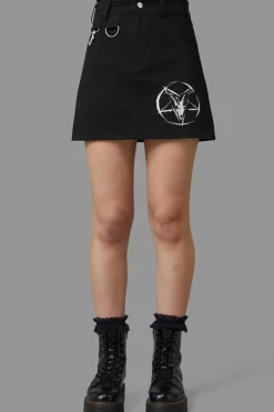 Women Black Friday Skirts & Skorts*Jaywalker Cargo Skirt