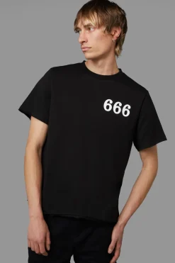 Men Black Friday Shirts & Tees*Jaywalker Cropped Tee