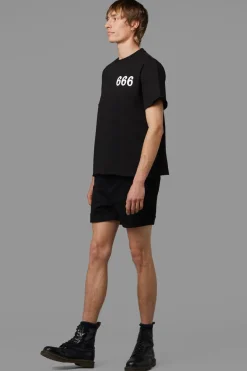 Men Black Friday Shirts & Tees*Jaywalker Cropped Tee