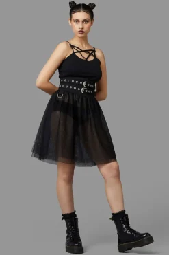 Women Black Friday Skirts & Skorts*Jaywalker Tulle Skirt