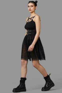 Women Black Friday Skirts & Skorts*Jaywalker Tulle Skirt