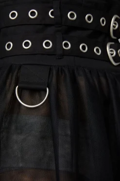 Women Black Friday Skirts & Skorts*Jaywalker Tulle Skirt