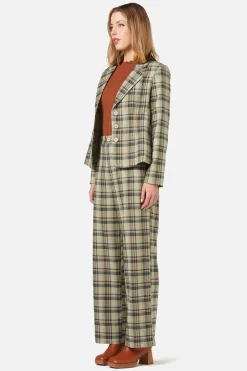 Women Princess Highway Jackets & Coats*Jeannie Check Blazer