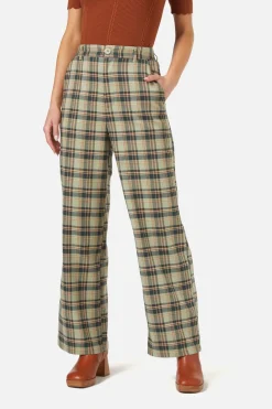 Women Princess Highway Pants & Jumpsuits*Jeannie Check Pant
