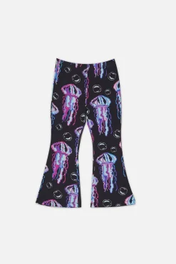 Kids Dangerkids Bottoms*Jellyfish Kids Legging