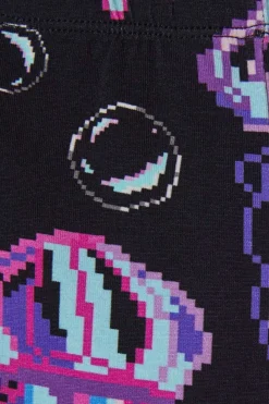 Kids Dangerkids Bottoms*Jellyfish Kids Legging