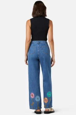 Women Princess Highway Blouses & Tops*Jen Polo Knit