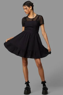 Women Black Friday Dresses & Pinafores*Jenna Pinafore