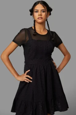 Women Black Friday Dresses & Pinafores*Jenna Pinafore
