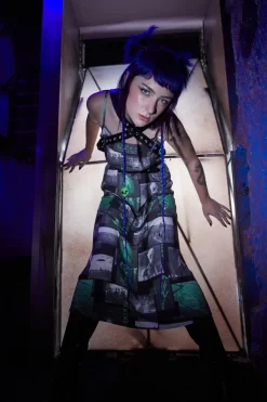 Women Black Friday Dresses & Pinafores*Jeopardy Dress