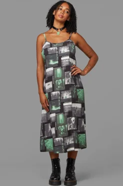 Women Black Friday Dresses & Pinafores*Jeopardy Dress