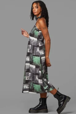 Women Black Friday Dresses & Pinafores*Jeopardy Dress