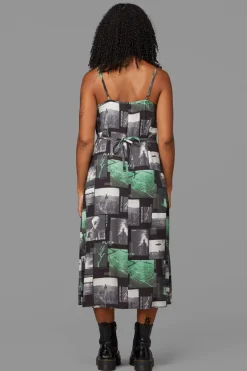 Women Black Friday Dresses & Pinafores*Jeopardy Dress