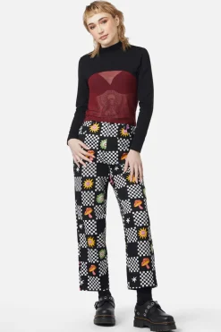 Women Dangerfield Blouses & Tops*Jersey Layering Sleeves