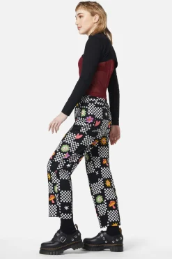 Women Dangerfield Blouses & Tops*Jersey Layering Sleeves