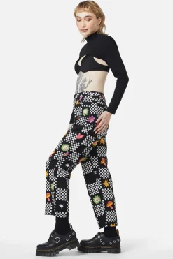 Women Dangerfield Blouses & Tops*Jersey Layering Sleeves