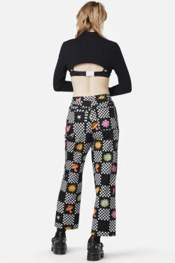 Women Dangerfield Blouses & Tops*Jersey Layering Sleeves