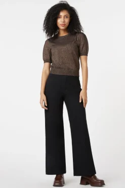 Women Princess Highway Blouses & Tops*Jess Lurex Top