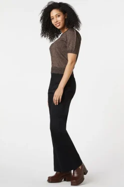 Women Princess Highway Blouses & Tops*Jess Lurex Top