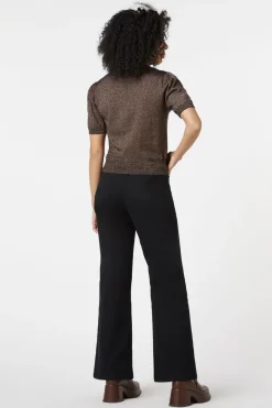 Women Princess Highway Blouses & Tops*Jess Lurex Top