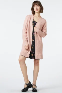 Women Princess Highway Knitwear & Cardis*Jessica Long Cardi