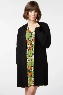 Women Princess Highway Knitwear & Cardis*Jessica Long Cardi