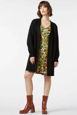 Women Princess Highway Knitwear & Cardis*Jessica Long Cardi