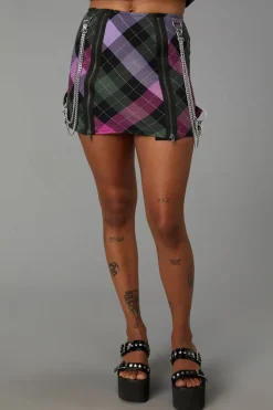 Women Black Friday Skirts & Skorts*Jester Skirt