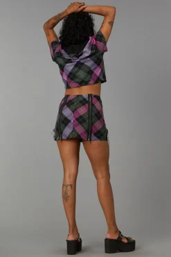 Women Black Friday Skirts & Skorts*Jester Skirt