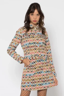 Women Revival Jackets & Coats*Jetstar Jacket