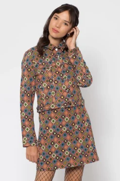 Women Revival Jackets & Coats*Jetstar Jacket