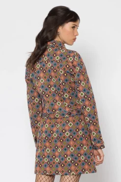 Women Revival Jackets & Coats*Jetstar Jacket