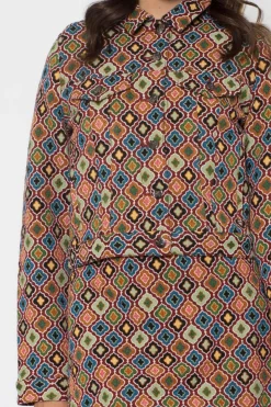 Women Revival Jackets & Coats*Jetstar Jacket