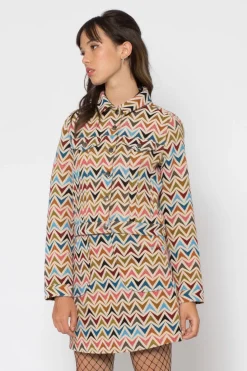 Women Revival Jackets & Coats*Jetstar Jacket