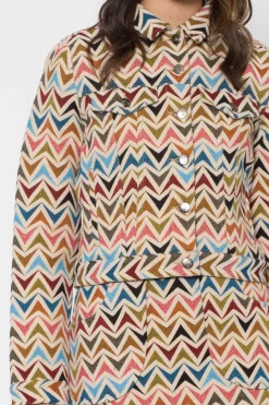 Women Revival Jackets & Coats*Jetstar Jacket