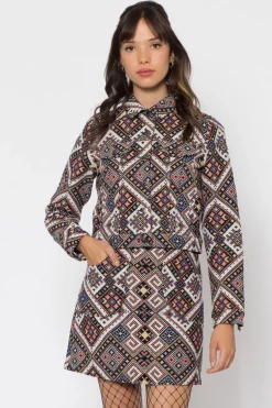 Women Revival Jackets & Coats*Jetstar Jacket