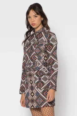 Women Revival Jackets & Coats*Jetstar Jacket