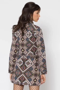 Women Revival Jackets & Coats*Jetstar Jacket