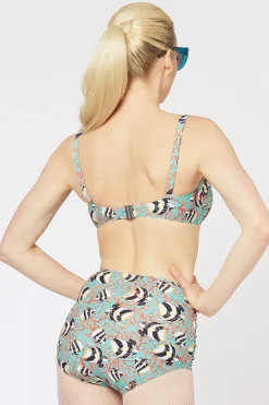 Women Revival Swimwear*Jewel Of The Sea Bikini Top