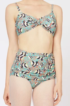 Women Revival Swimwear*Jewel Of The Sea Bikini Top