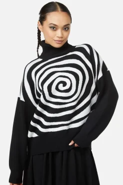 Women Black Friday Knitwear & Cardis*Jiji Knit