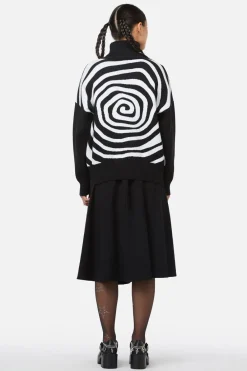 Women Black Friday Knitwear & Cardis*Jiji Knit