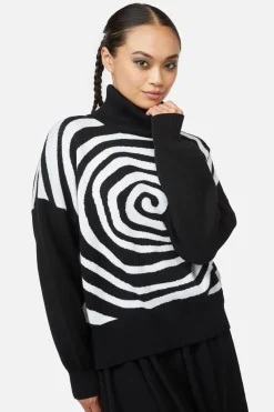 Women Black Friday Knitwear & Cardis*Jiji Knit
