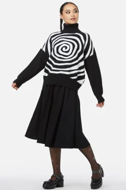 Women Black Friday Knitwear & Cardis*Jiji Knit