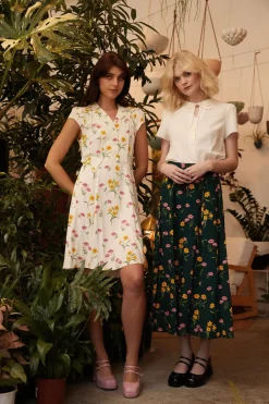 Women Princess Highway Blouses & Tops*Josephine Blouse