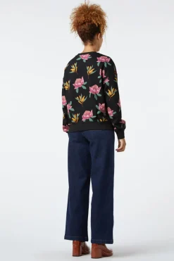 Women Princess Highway Knitwear & Cardis*Josie Crewneck